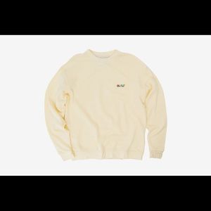 GOLF sweatshirt